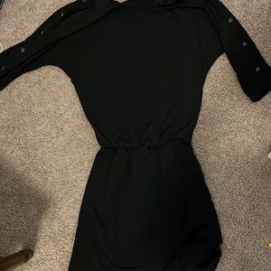 White House Black Market Dress